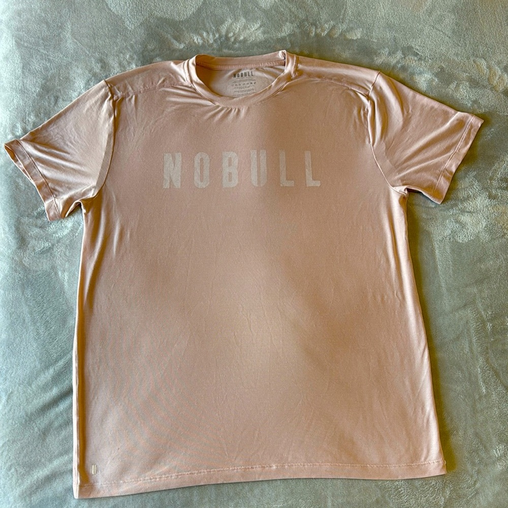 NOBULL Tee - Men’s
